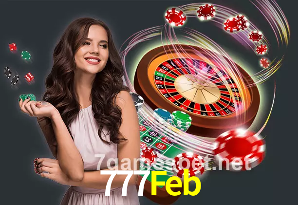vivo no cassino 777Feb
