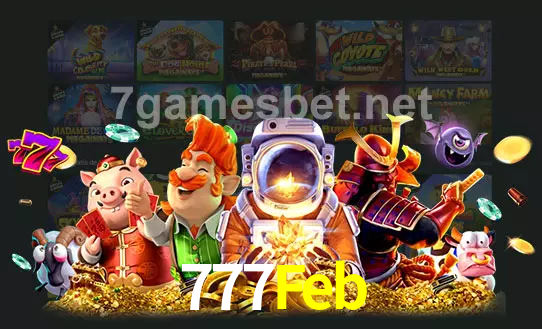 cassino 777Feb