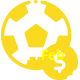 Aposte em esportes do mundo todo no 777Feb!