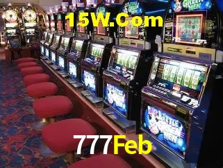 Diretório de Jogos 777Feb