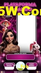 APP oficial da 777Feb para mobile