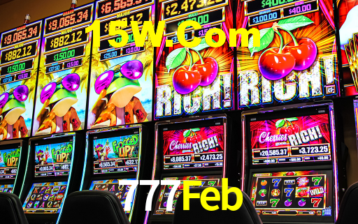 777Feb.Com
