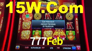 Programa VIP 777Feb