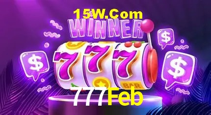 Segurança 2FA 777Feb