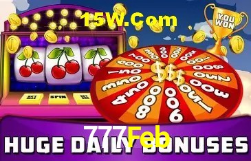 Promoção Relâmpago 777Feb