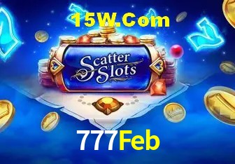 Promoções Sazonais 777Feb