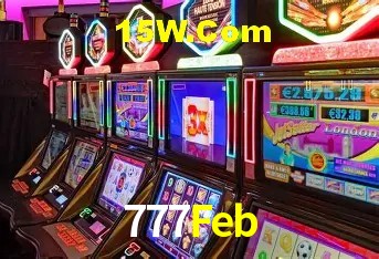 Benefícios da Conta 777Feb