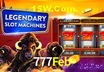 Login Seguro 777Feb