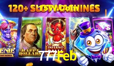 Estatísticas 777Feb